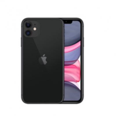 Iphone 11黑 64GB 