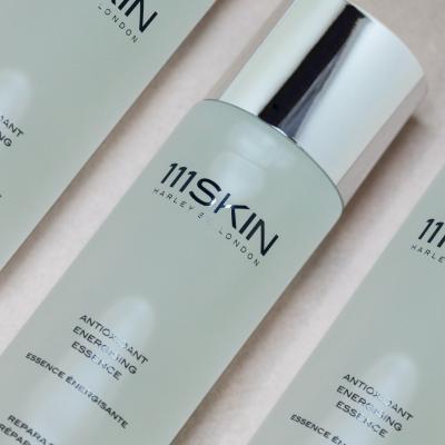 抗氧化活力精华液 100ML