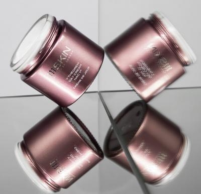 Y THEOREM 日霜 50ml