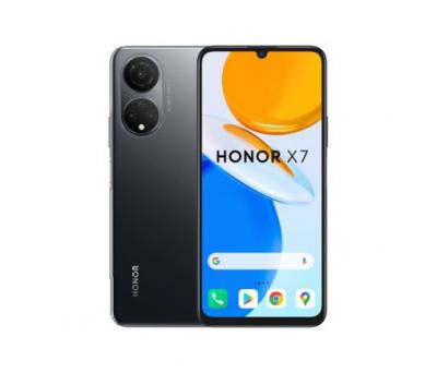HONOR X7