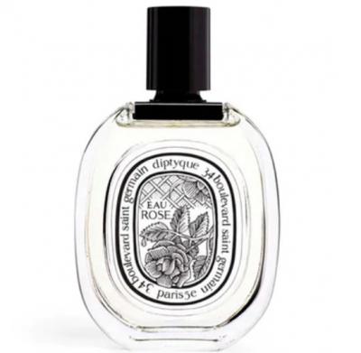 DIPTYQUE 玫瑰之水 100ml