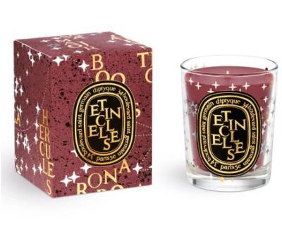 DIPTYQUE Étincelles 香薰蜡烛