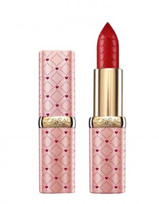 Valentines联名限定297 Red Passion