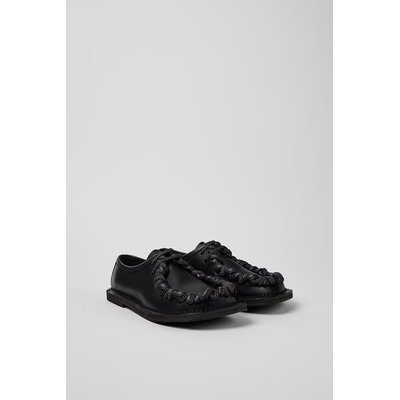 Eki 系带鞋 A500049-001 Black