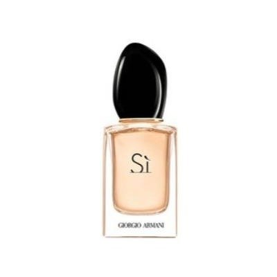 粉Sì香水50ml
