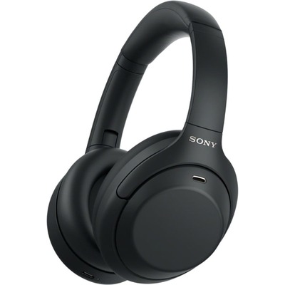 Sony WH-1000XM4 头戴式降噪耳机