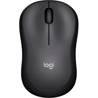 罗技 Logitech M220 Silent 静音无线鼠标