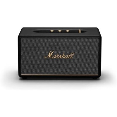 Marshall Stanmore III 蓝牙音箱