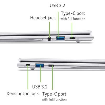 宏碁 Chromebook 315 笔记本