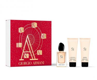Si 50ml+Duo套装