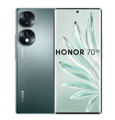 HONOR 70 送蓝牙耳机+手机壳等