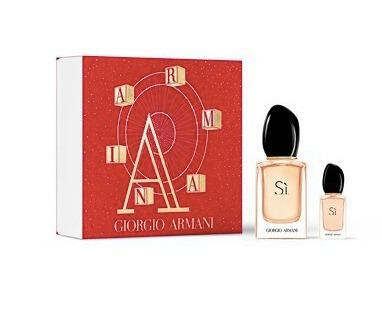 30ml+7ml黄SI礼盒