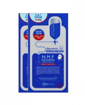NMF针剂水库面膜