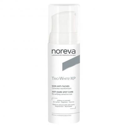 Noreva三重美白精华