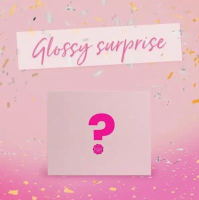 GLOSSY SURPRISE 神秘盲盒