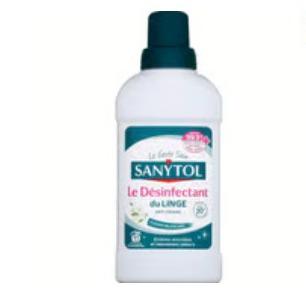Sanytol消毒洗衣液