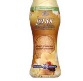 Lenor洗衣香珠