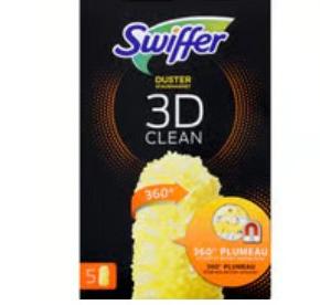 Swiffer 3D鸡毛掸子