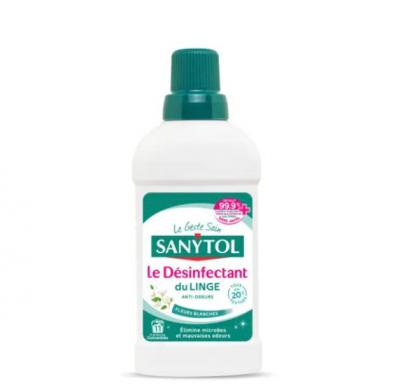 Sanytol消毒洗衣液