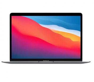 M1版本MacBook Air