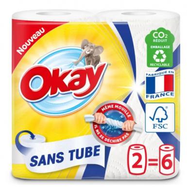 OKAY厨房用纸