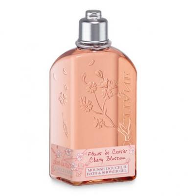 樱花沐浴露250ml