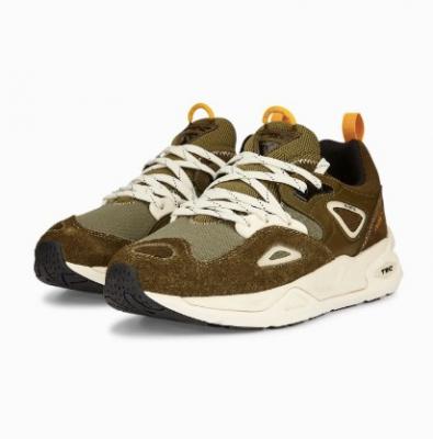 TRC Blaze Safari运动鞋