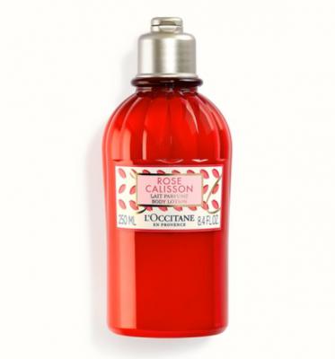 玫瑰身体乳250ml