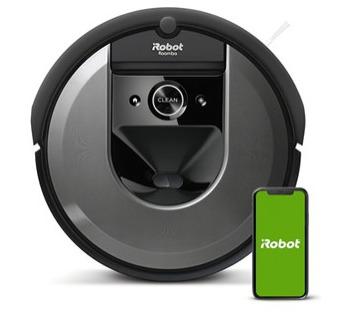 IROBOT ROOMBA I7扫地机