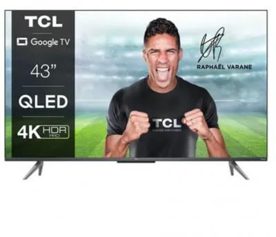TCL 43寸电视