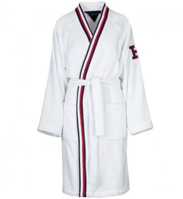 TOMMY HILFIGER浴袍