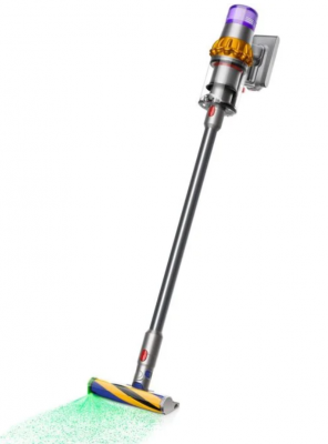 Dyson V15手持吸尘器