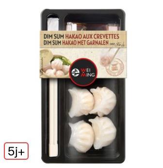 虾饺