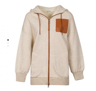 LOEWE 连帽运动卫衣