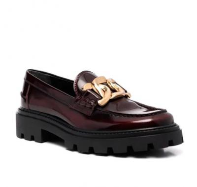 Tod’s乐福鞋