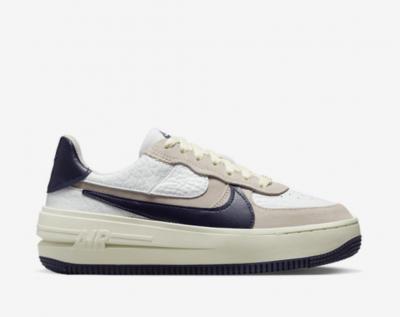 厚底 Air Force 1