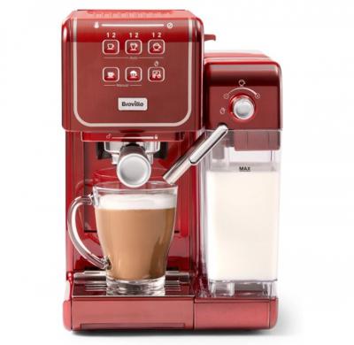 BREVILLE PRIMA拿铁咖啡机