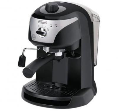 DELONGHI EC221B经典浓缩咖啡机