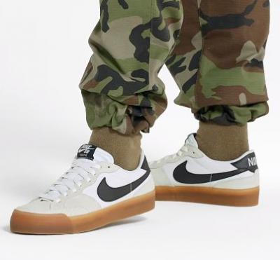Nike SB Pogo