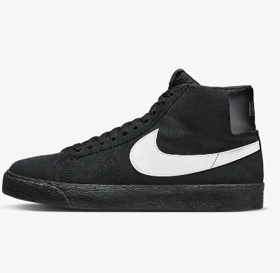 Nike SB Zoom Blazer Mid