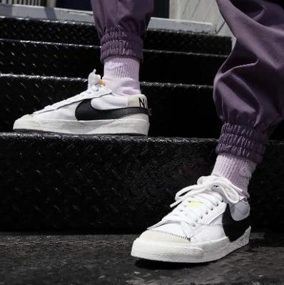 Nike Blazer Low '77 Jumbo