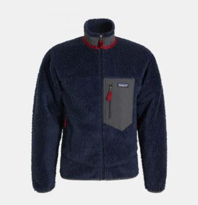 PATAGONIA摇粒绒