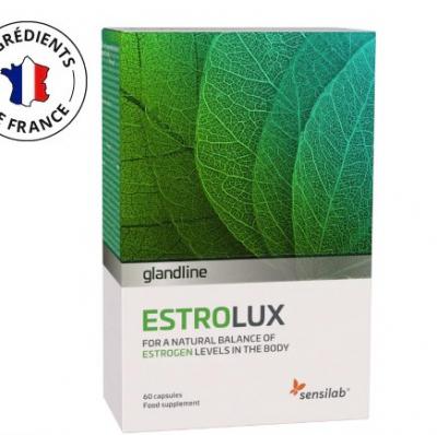 Estrolux荷尔蒙平衡胶囊