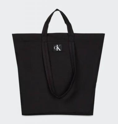CK黑色托特