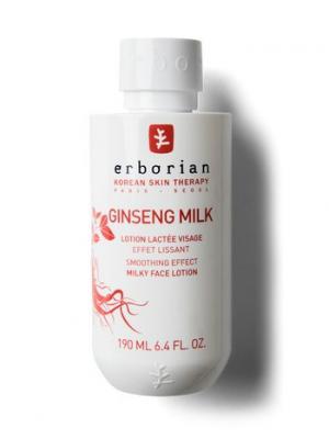 人参乳新肤效乳液