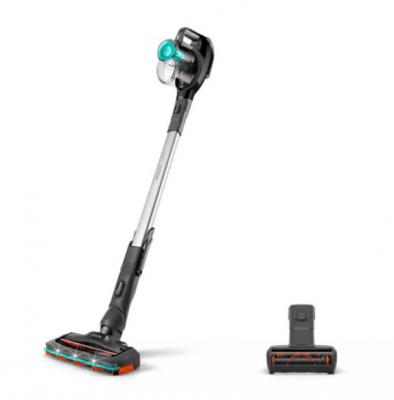 SpeedPro 手持吸尘器