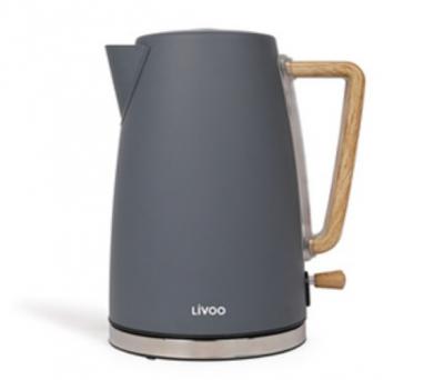 LIVOO 1.7L烧水壶