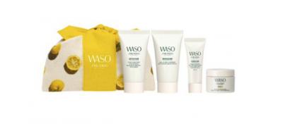 Waso套装