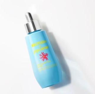 浮游限定版修护奇迹水