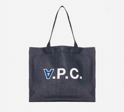 APC牛仔托特